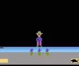 Image n° 1 - screenshots  : Die Ratte und die Karotten